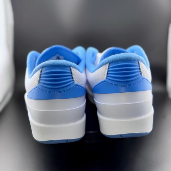 Jordan 2 Retro Low UNC main image 4